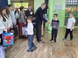 Konkurs „Tydzień o przeciwdziałaniu przemocy rówieśniczej w szkołach i placówkach”